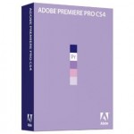 Adobe Premiere Pro CS4