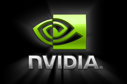 nvidia - video card manufacturer