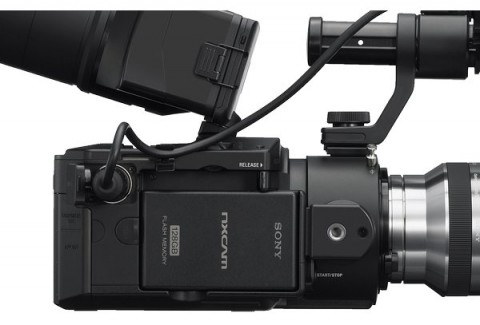 Sony 128GB memory mudule