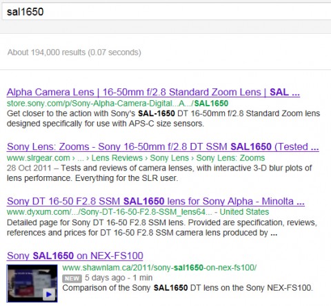 Video SEO results Video SEO results in Google Search