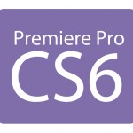 Adobe Premiere Pro CS6