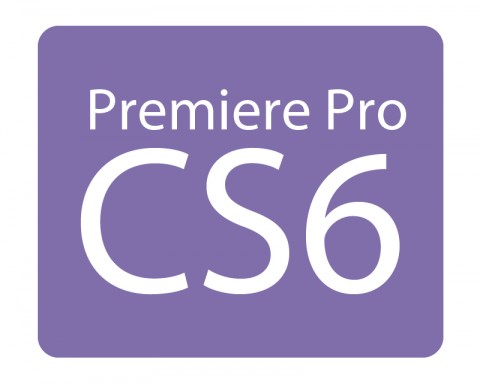 Adobe Premiere Pro CS6 Adobe Premiere Pro CS6