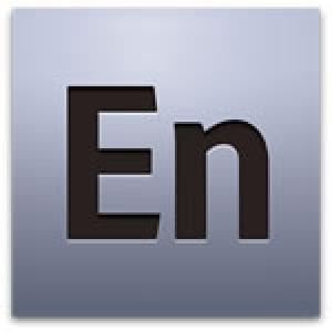 Adobe Encore CS6
