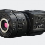 Sony NEX-FS700