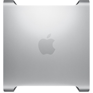 Mac Pro Video Editing Workstation