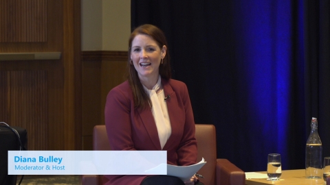 Webcast BC Housing - Moderator