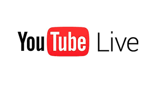 Webcast on YouTube