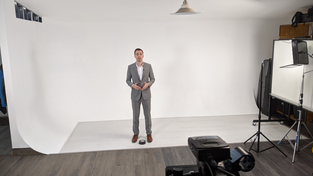 Studio SLV - Video Production Studio Studio SLV